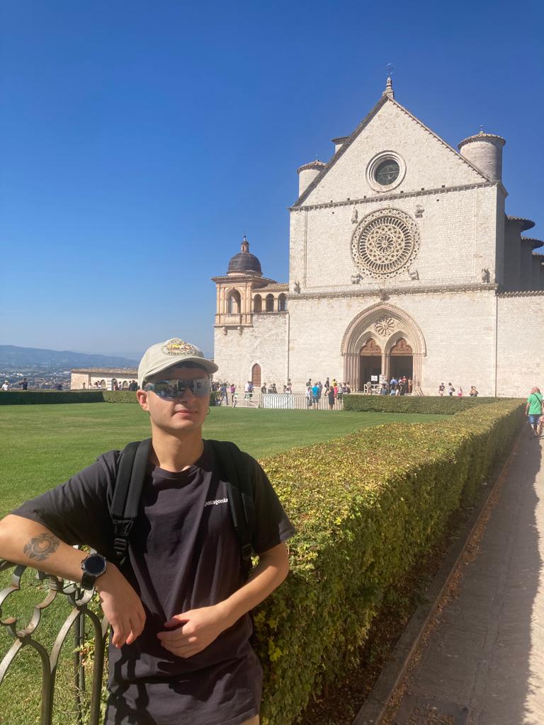 assisi